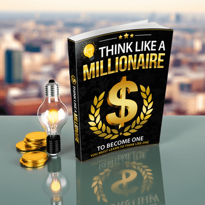 Unlock Wealth Secrets: Master the Mindset and Think Like a Millionaire