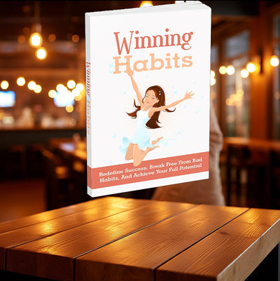 Unlock Financial Freedom: The Ultimate Winning Habit Guide
