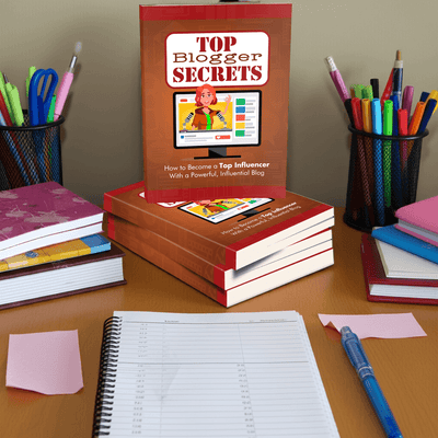 Top Blogger Secrets