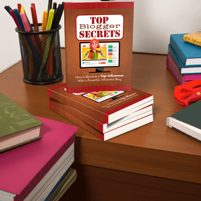 Top Blogger Secrets