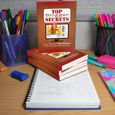 Top Blogger Secrets